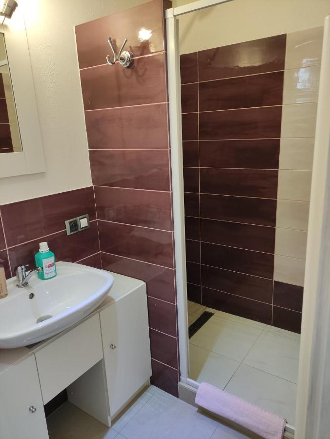 Appartement Apartmán Friedrichsruh Mariánské Lázně Extérieur photo