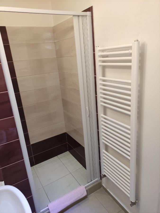 Appartement Apartmán Friedrichsruh Mariánské Lázně Extérieur photo