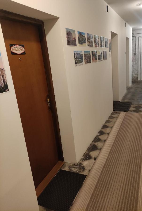 Appartement Apartmán Friedrichsruh Mariánské Lázně Extérieur photo