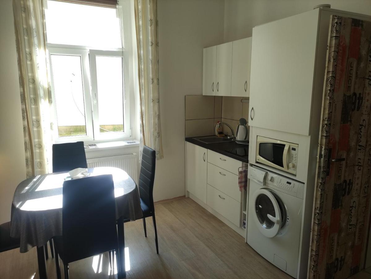 Appartement Apartmán Friedrichsruh Mariánské Lázně Extérieur photo